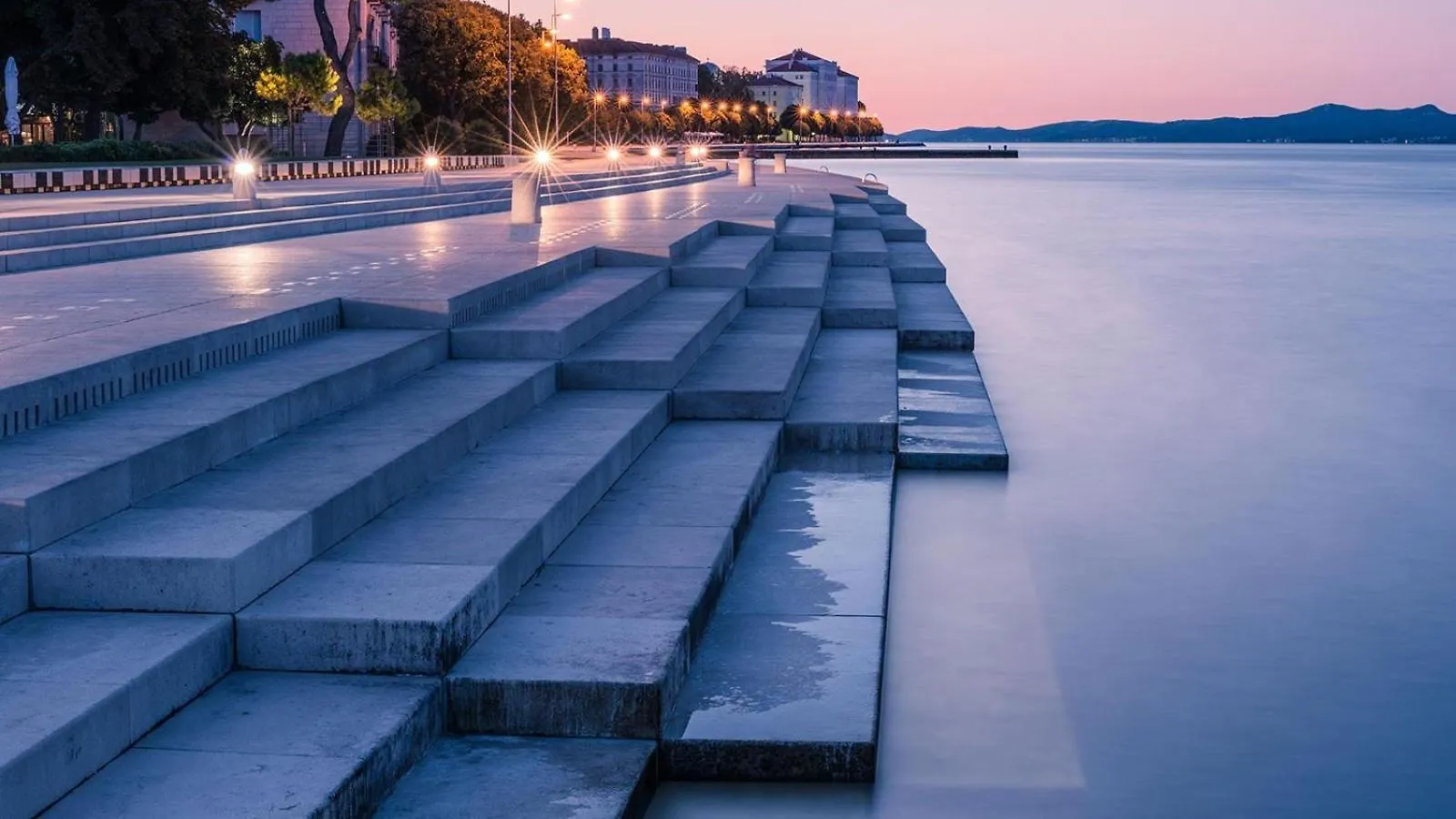 Apartment Angelina Free Public Parking Zadar