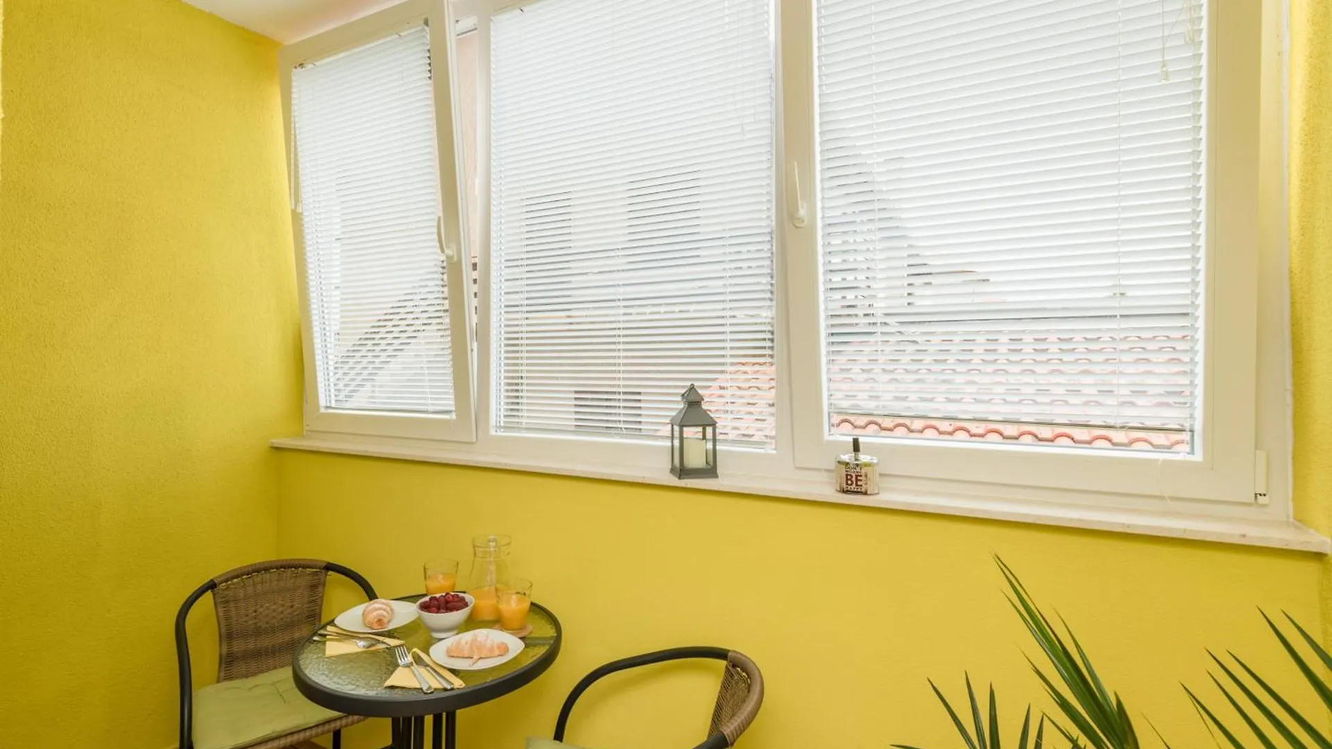 Apartment Angelina Free Public Parking Zadar