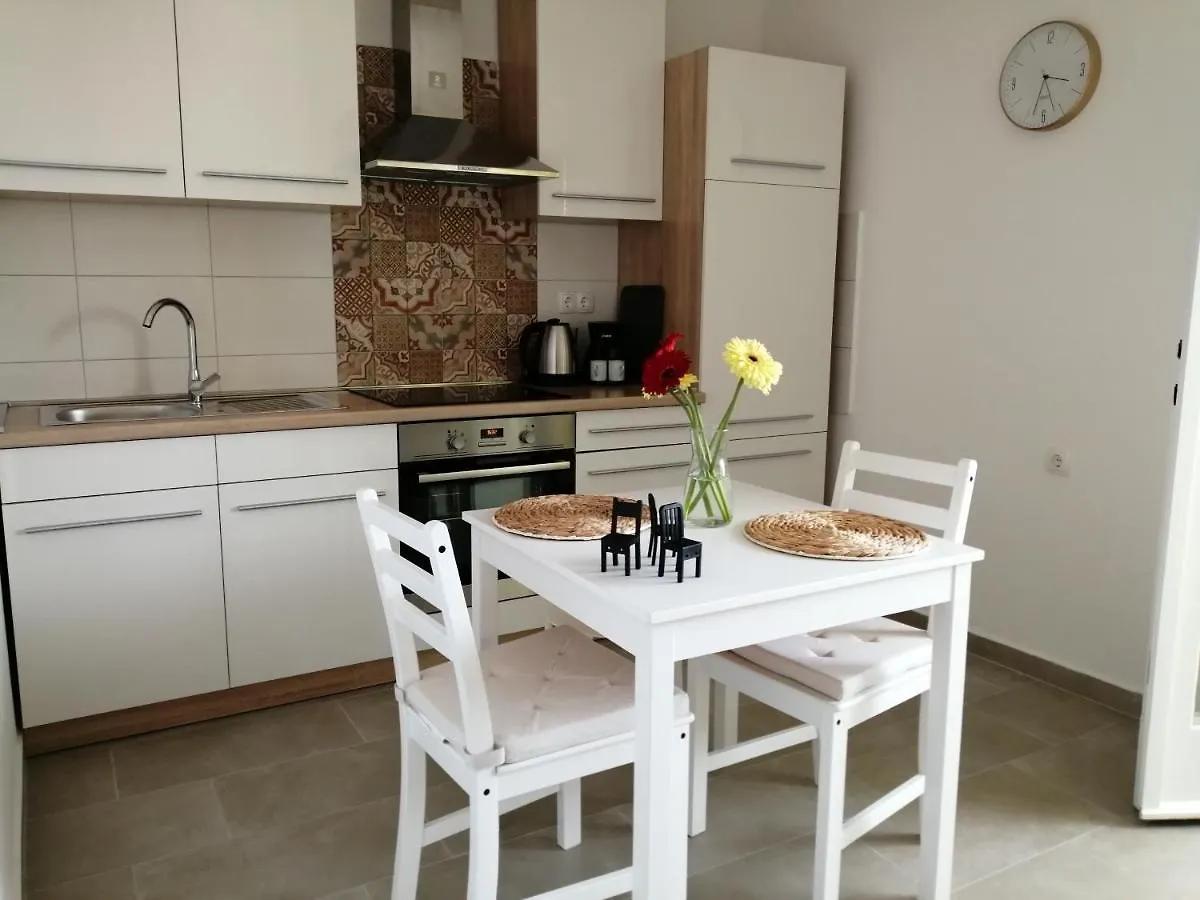 Apartment Angelina Free Public Parking Zadar
