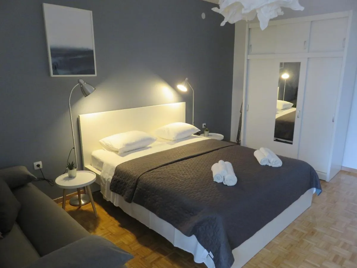 Apartment Angelina Free Public Parking Zadar 0*,