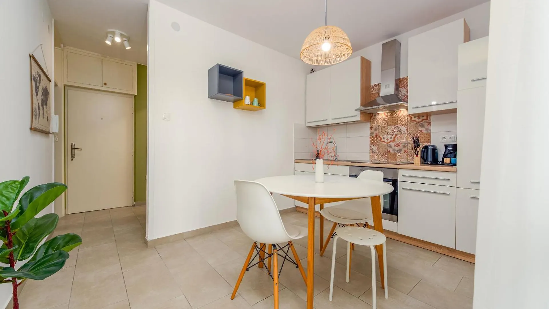 Apartment Angelina Free Public Parking Zadar Croatia